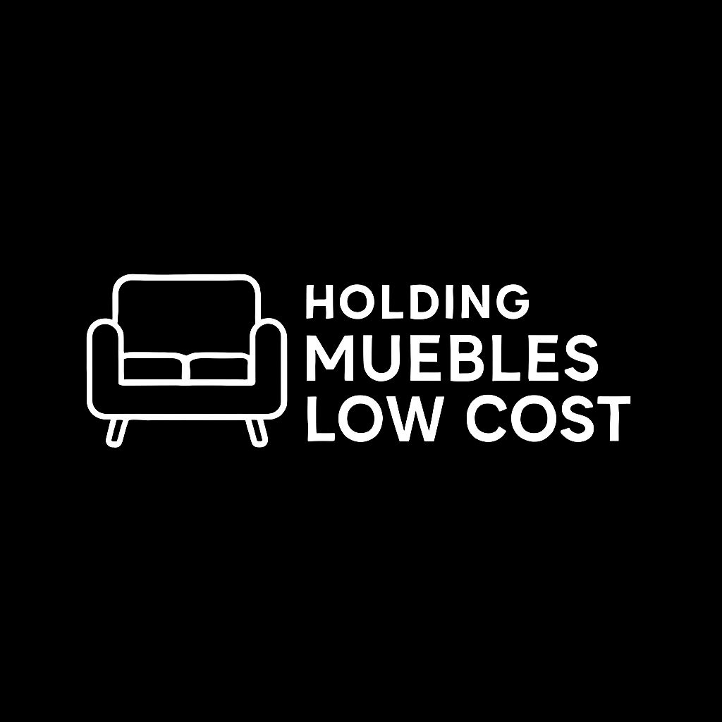 Holding Muebles Low Cost Logo